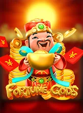 สล็อต PG Fortune Gods