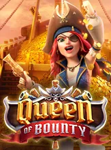 สล็อต PG Queen of Bounty