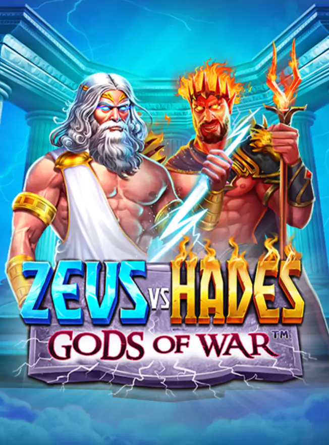 PMTS_Zeus vs Hades - Gods of War_1685447409
