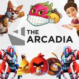 the arcadia